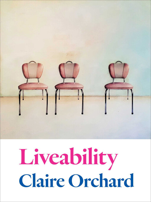 Title details for Liveability by Claire Orchard - Available